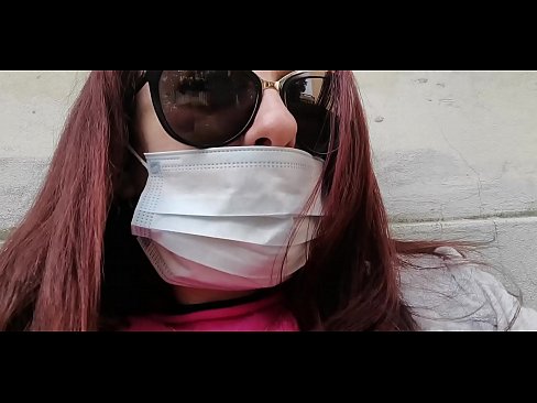 ❤️ Nicoletta mbales dendam marang pepadhamu lan pipis ing garasi (Kuarantin Italia Covid19 Khusus) Video seks ing kita  ❌